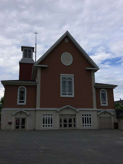 Presbytères-Eglises Catholiques