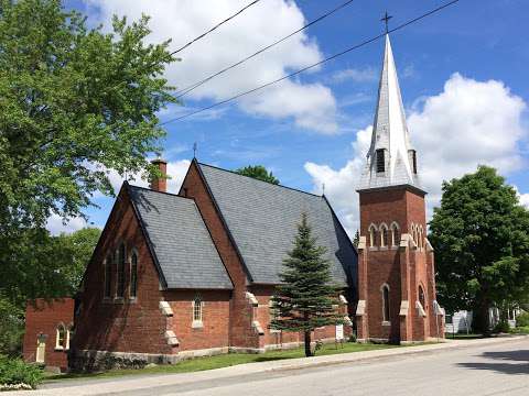 St-Augustine's Anglican Church